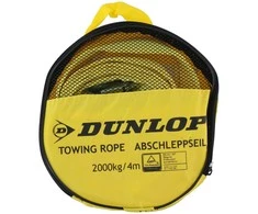 Vilkimo virvė Dunlop 4m 2000kg