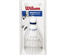 WILSON WILSON Dropshot plunknelės (3)