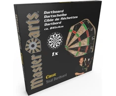 Master Darts DART SIZALOWY 45CM CLASSIC