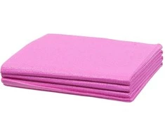 Enero Sulankiojamas jogos kilimėlis 170x60x0,5 cm rožinis