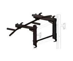 Metalinis skersinis prisitraukimams BenchK PB710B