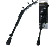 Reguliuojama dviračio kojelė Dunlop 24–28 cm