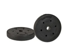 Enero Svoris EB Fit, 2,5kg
