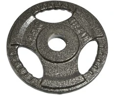 Hammertone svoris 1,25 kg Enero Fit