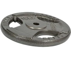 Enero Hantelio svoris 15 kg su hammerton