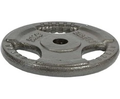 HAMMERTONE SVORIS 5 KG ENERO FIT fi26,5 330973