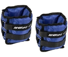 Enero Svoriai rankoms ir kojoms EB Fit, 2x1.5kg