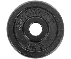 Enero Svoris Sportop, 1kg