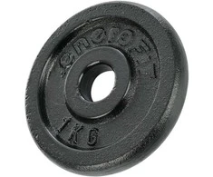 Enero Svoris Sportop, 1kg