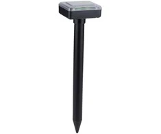 SAULĖS ENERGIJA VEIKIANTIS ULTRAGARSINIS KURMIŲ BAIDYKLĖ 39 CM KINZO 304465