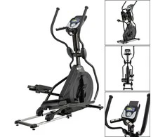 Elipsinis treniruoklis Xterra FS 480