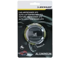 Oro gaiviklis Dunlop UFO Vanilės kvapas