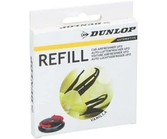 Kasetė oro gaivikliui Dunlop UFO Vaniilės