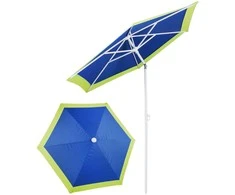 Paplūdimio ir sodo skėtis Royokamp, 200cm
