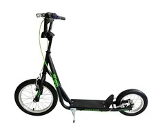 Enero Energijos paspirtukas Ghost Raider 16 col.