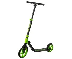 PB Žalia ornamentinė paspirtukė 230 mm