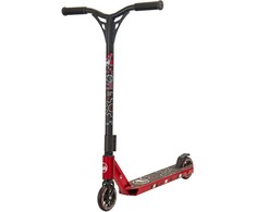 Triukinis paspirtukas PB Gear, 110mm, raudona