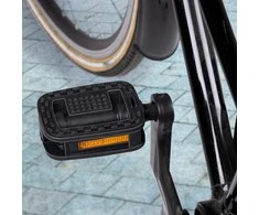 Dviračio pedalai Dunlop Tour