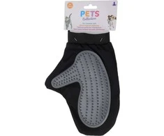 Pets Collection Pirštinė gyvūnų masažui su pirštu