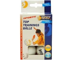 Best Sporting stalo teniso kamuoliukai