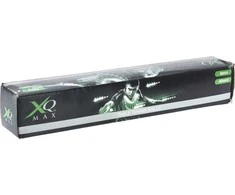 Stalo teniso kamuoliukai XQ Max 6vnt. balti