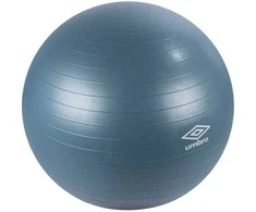 Gimnastikos kamuolys D55 cm (max 120 kg) UMBRO 871129220316