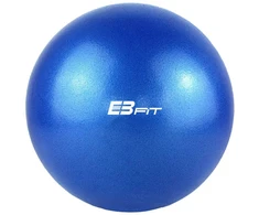 FITNESO IR PILATES KAMUOLYS 25CM MĖLYNAS ENERO FIT 1028538