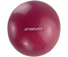 FITNESO IR PILATESO KAMUOLYS 25CM ROŽINIS ENERO FIT 1048291