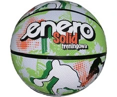 Krepšinio kamuolys Enero Solid R.7