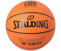 Krepšinio kamuolys Spalding Tf-150 Varsity, dydis 7