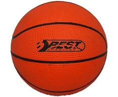 TRENIRUOČIŲ KREPŠINIO KAMUOLYS MINI 1 DYDŽIO BEST SPORTING 101664