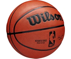 PIŁKA krepšiniui WILSON AUTHENTIC INDOOR OUTDOOR R.7 779517