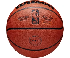 PIŁKA krepšiniui WILSON AUTHENTIC INDOOR OUTDOOR R.7 779517