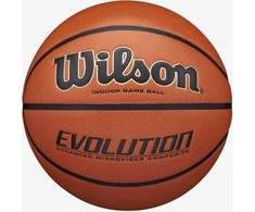 WILSON EVOLUTION krepšinio kamuolys