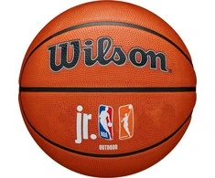 Krepšinio kamuolys Wilson Jr. NBA lauko