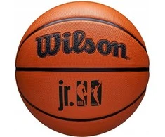 Tinklinis kamuolys Wilson JR NBA DRV dydis 5