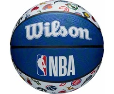 WILSON NBA ALL TEAM krepšinio kamuolys