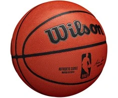 WILSON WILSON NBA AUTHENTIC INDOOR OUTDOOR krepšinio kamuolys