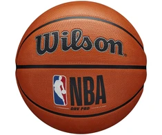 WILSON NBA DRV PRO krepšinio kamuolys