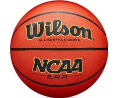 krepšinio kamuolys wilson ncaa r.5