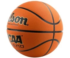 Wilson NCAA Legend krepšinio kamuolys dydis 5