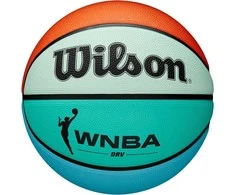 KREPŠINIO KAMUOLYS WILSON WNBA DRV BRIGHT BSKT R.6 779784
