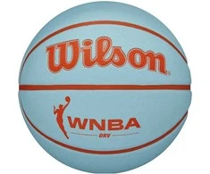 Krepšinio kamuolys Wilson WNBA DRV, dydis 6