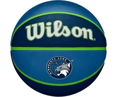 krepšinys wilson wnba team tribute lynx