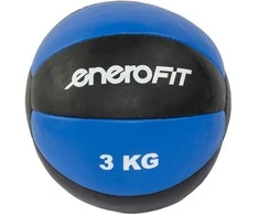 Medicininis kamuolys Enero Fit, 3kg