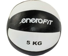 Enero 5kg sintetinės odos medicininis kamuolys