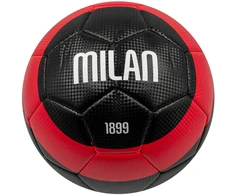Victoria Mondo Futbolo kamuolys AC Milan Stripes R.5
