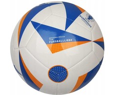 Futbolo kamuolys Adidas Euro24 Club IN9371