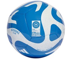 Futbolo kamuolys Adidas Oceanz Club HZ6933