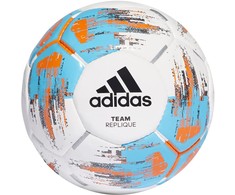Kamuolys Adidas Team Replique CZ9569, 5 dydis